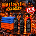 Halloween Special Kit
